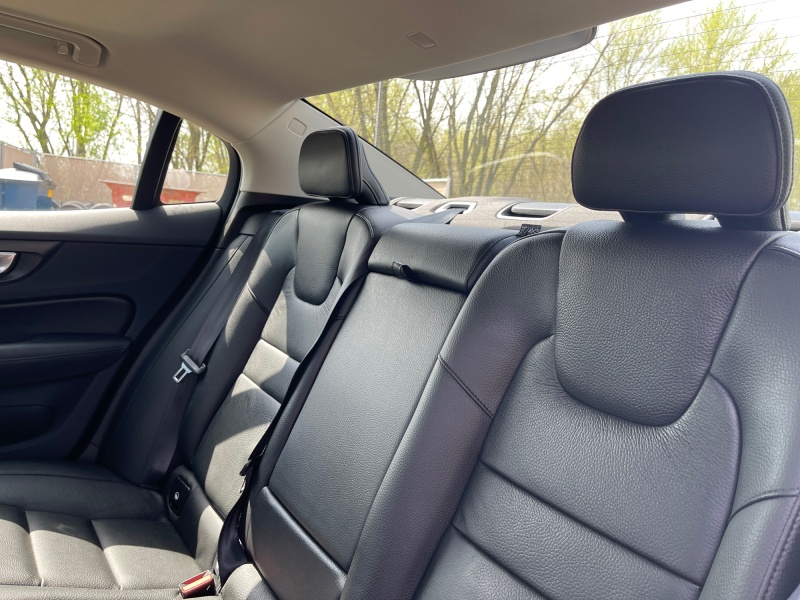 2024 Volvo S60
