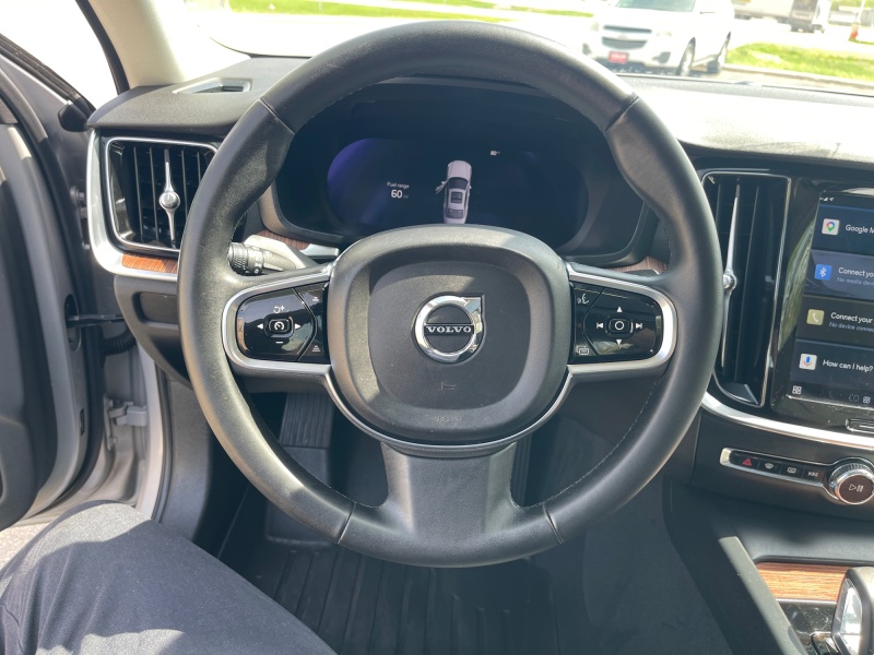 2024 Volvo S60
