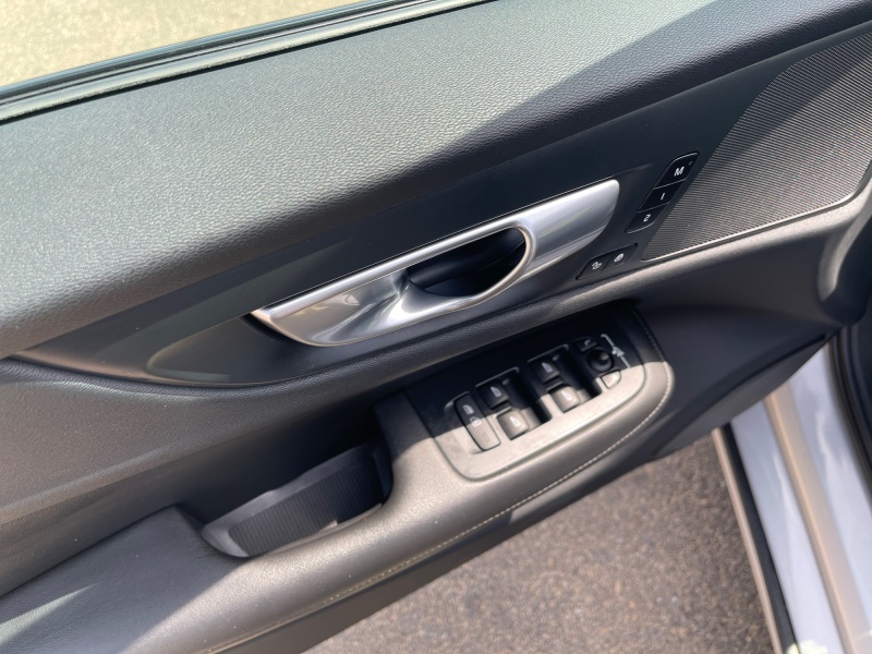 2024 Volvo S60
