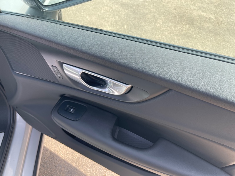 2024 Volvo S60