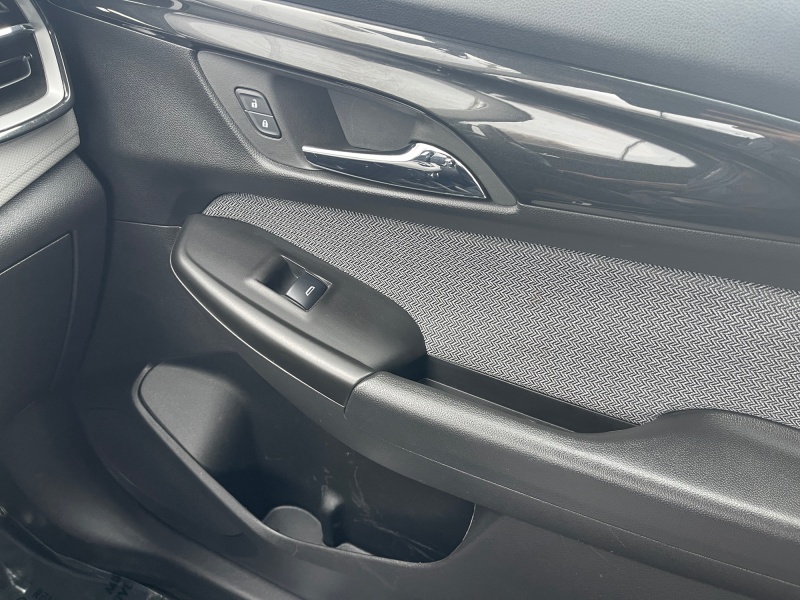 2025 Chevrolet Trailblazer