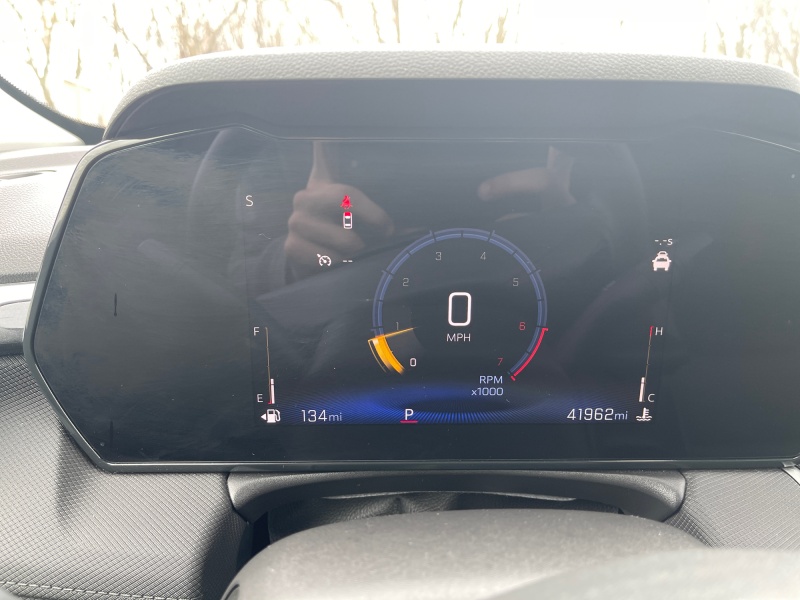 2025 Chevrolet Trailblazer