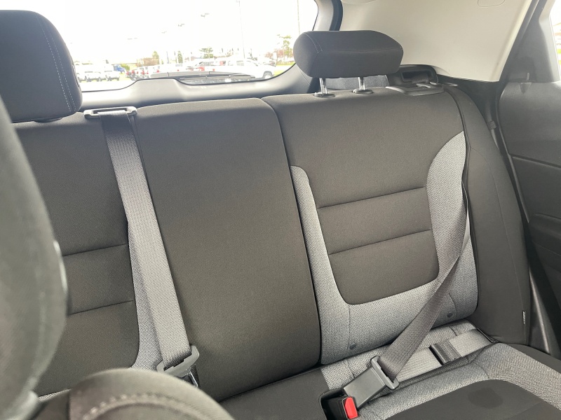 2025 Chevrolet Trailblazer