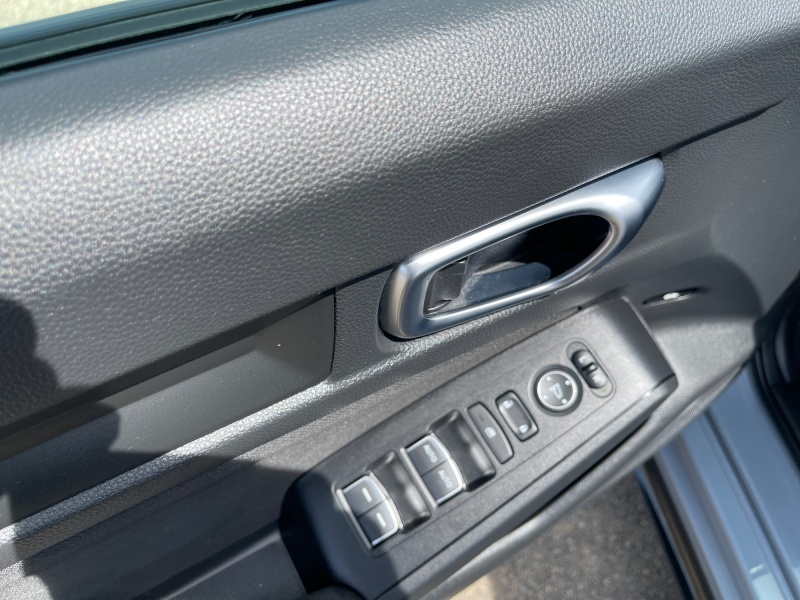 2022 Honda Civic Sedan