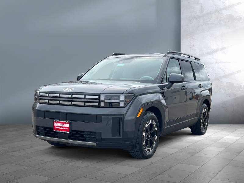 Used 2026 Hyundai Santa Fe SEL SUVs