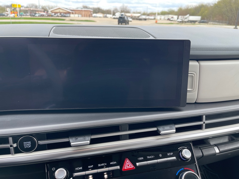 2026 Hyundai Santa Fe