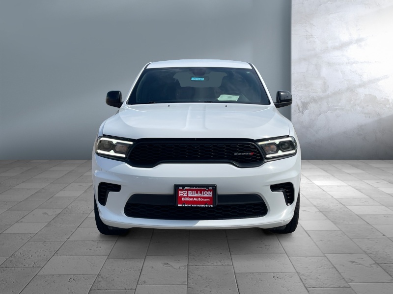 2025 Dodge Durango