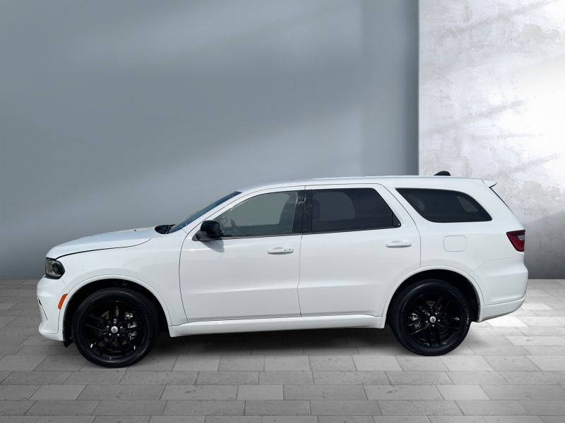 2025 Dodge Durango