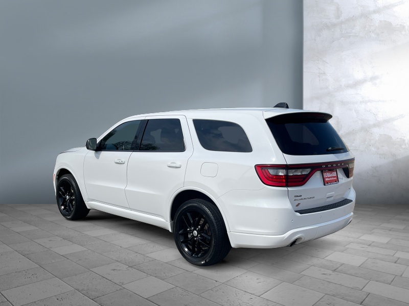 2025 Dodge Durango