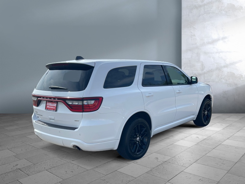 2025 Dodge Durango