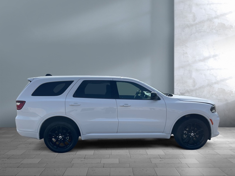 2025 Dodge Durango