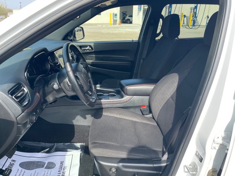 2025 Dodge Durango