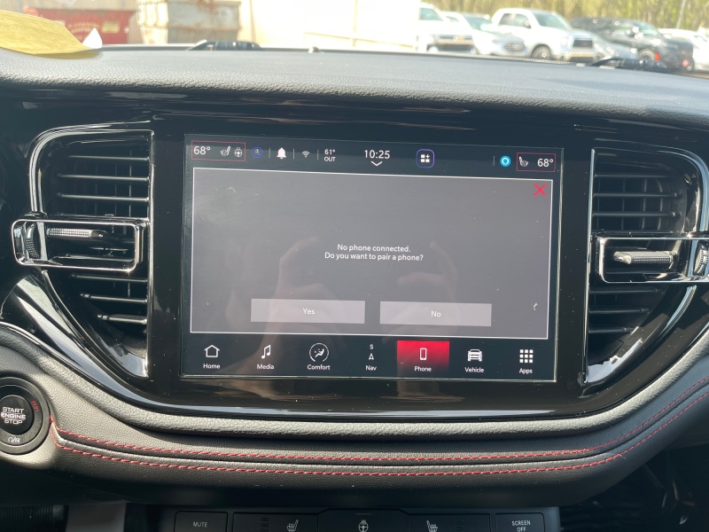 2025 Dodge Durango