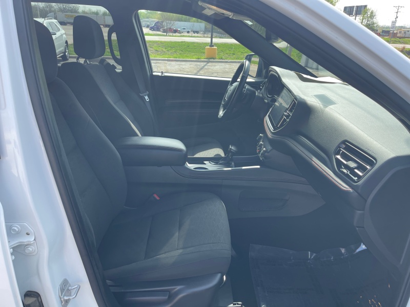 2025 Dodge Durango