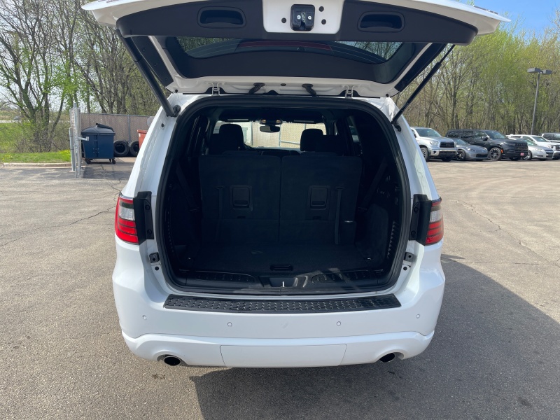 2025 Dodge Durango