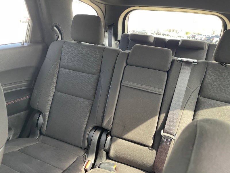 2025 Dodge Durango