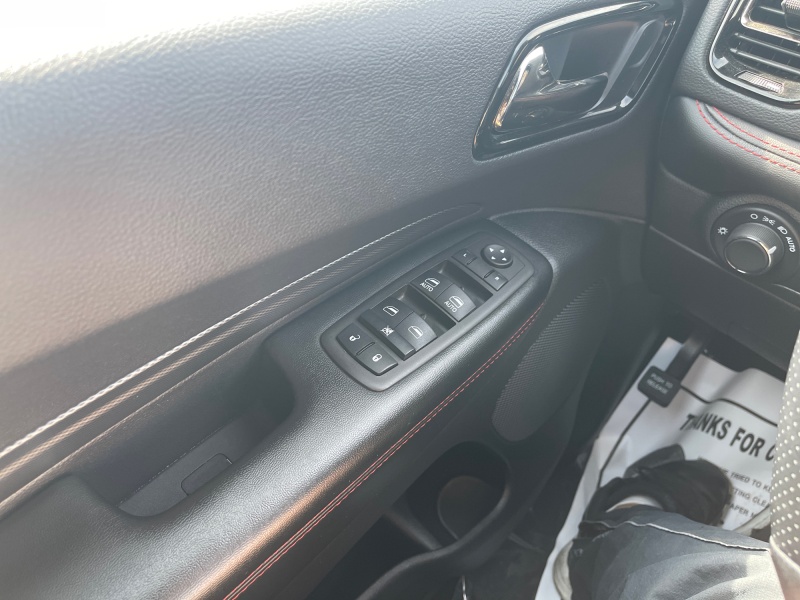 2025 Dodge Durango