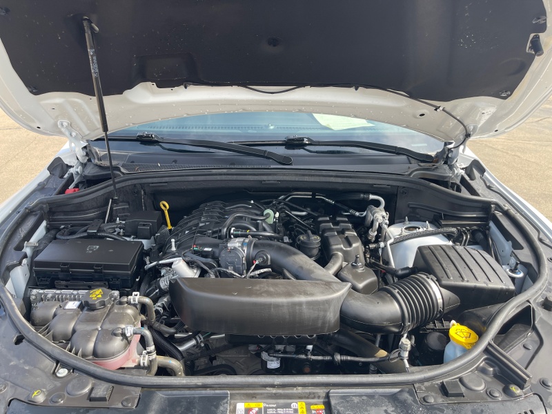 2025 Dodge Durango