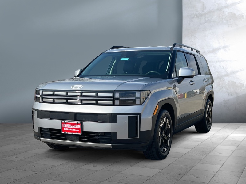 Used 2026 Hyundai Santa Fe SEL SUVs