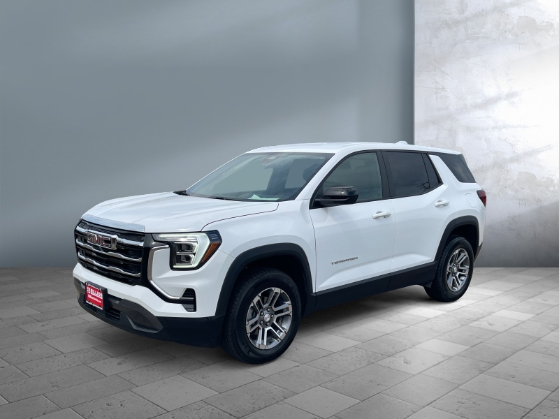 Used 2026 GMC Terrain  Elevation Crossovers