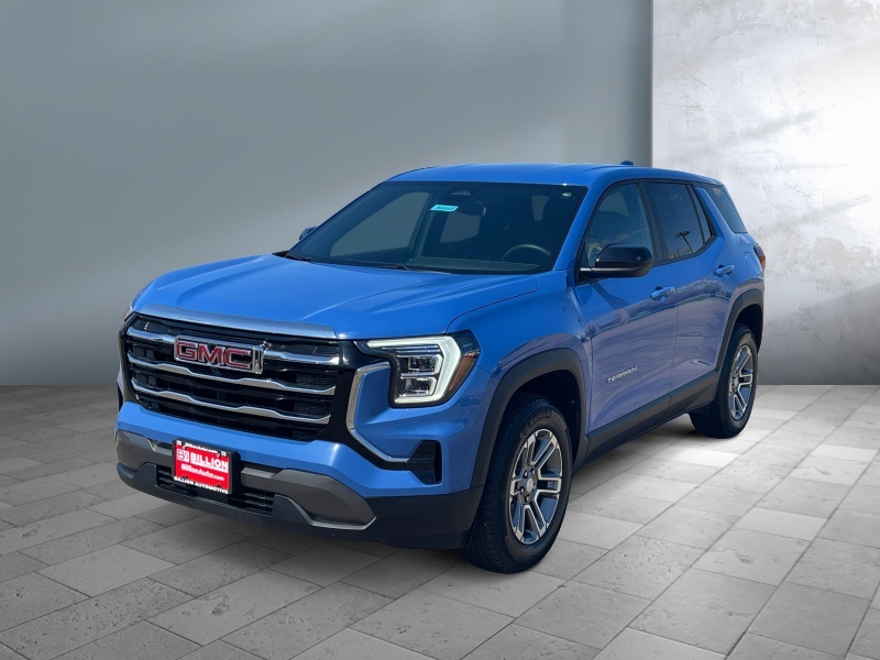 Used 2026 GMC Terrain  Elevation Crossovers