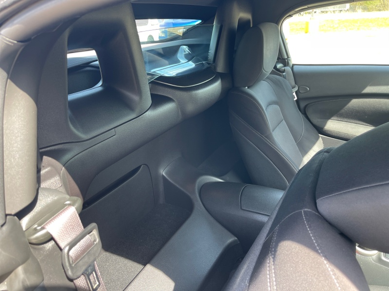 2018 Nissan 370Z Roadster