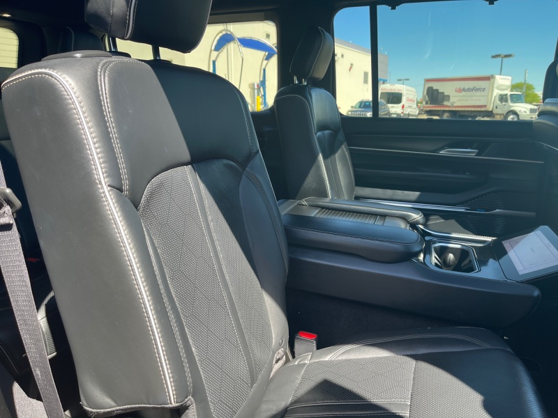 2024 Jeep Grand Wagoneer