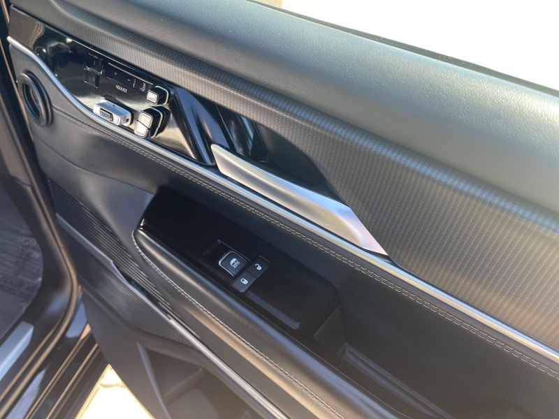 2024 Jeep Grand Wagoneer