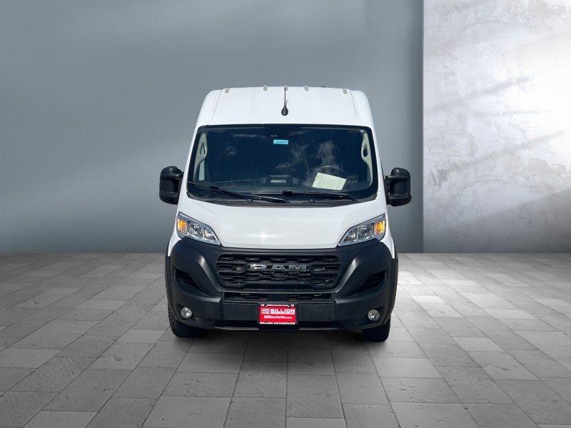 2024 Ram ProMaster Cargo Van