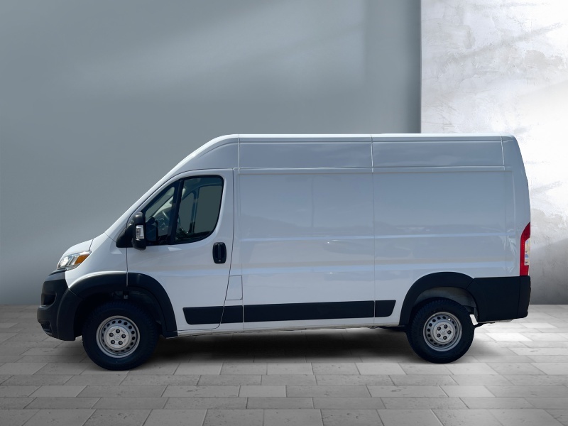 2024 Ram ProMaster Cargo Van