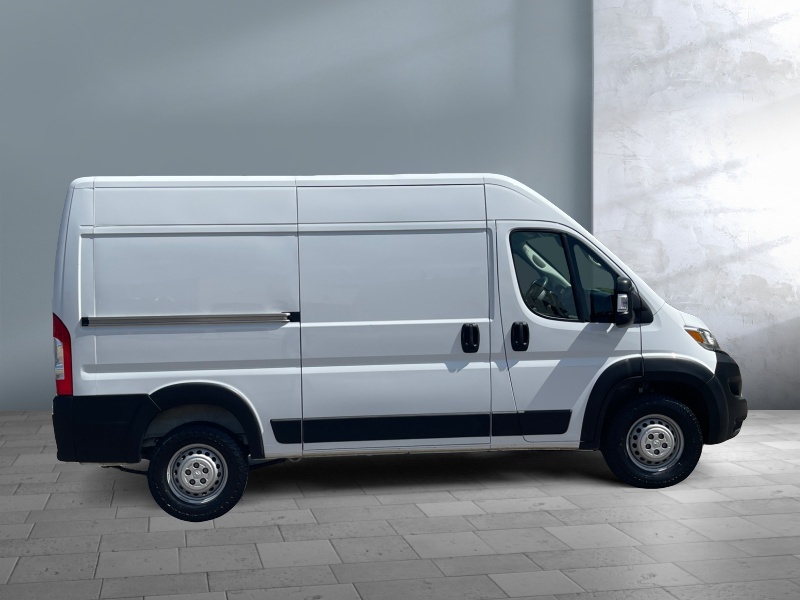 2024 Ram ProMaster Cargo Van