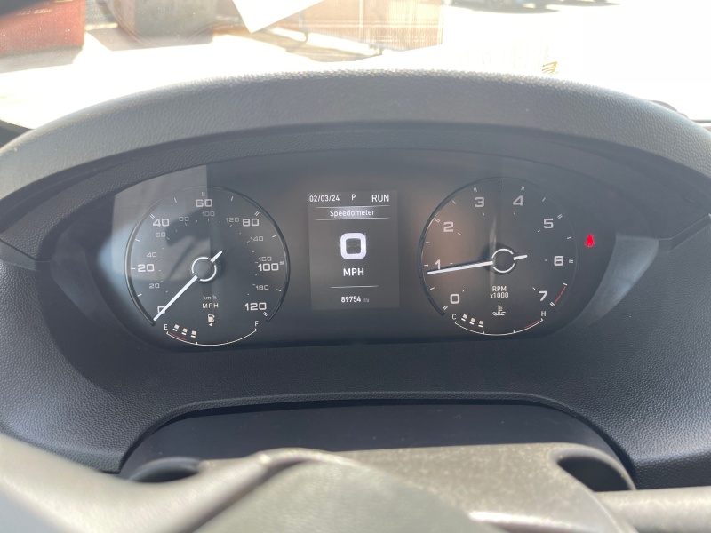 2024 Ram ProMaster Cargo Van