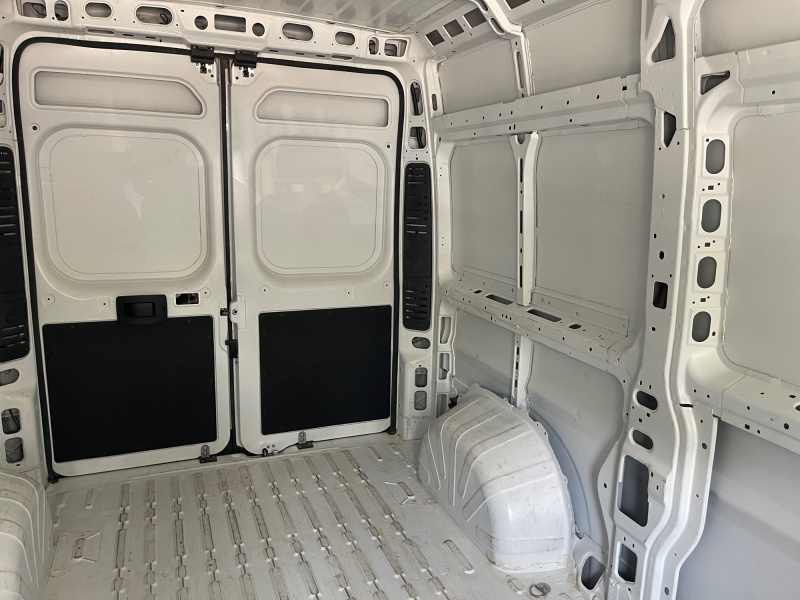 2024 Ram ProMaster Cargo Van