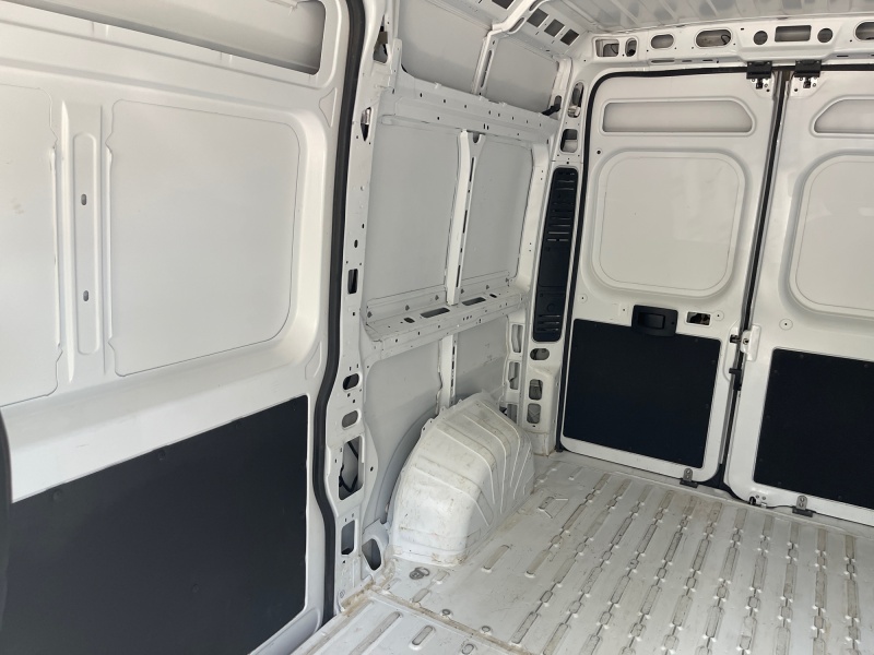 2024 Ram ProMaster Cargo Van