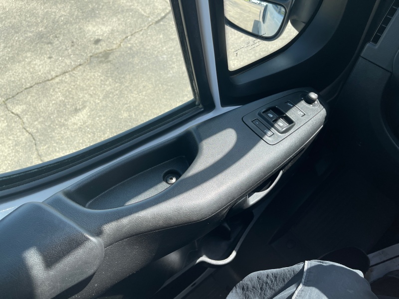2024 Ram ProMaster Cargo Van