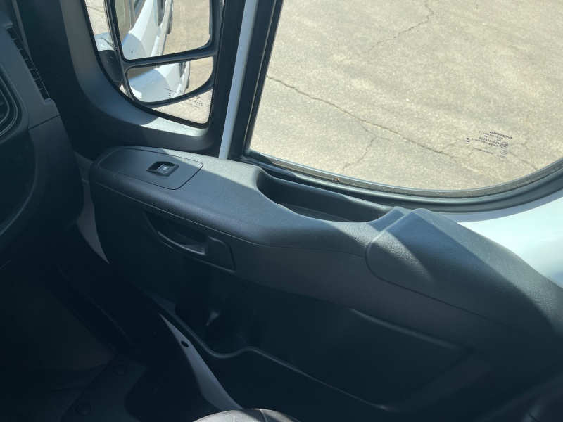 2024 Ram ProMaster Cargo Van