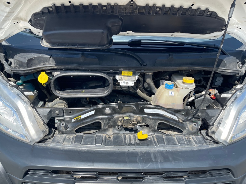 2024 Ram ProMaster Cargo Van