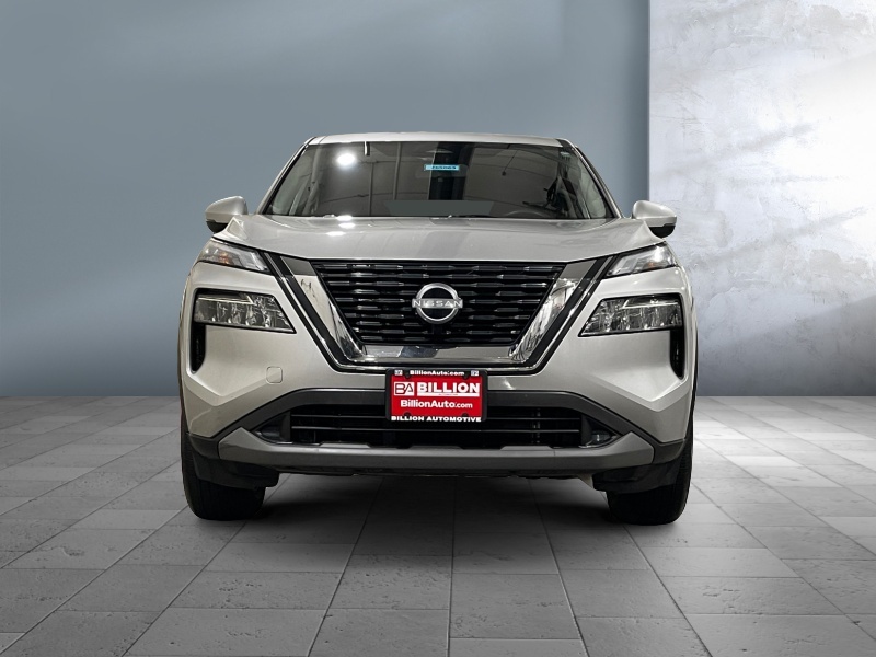 2022 Nissan Rogue