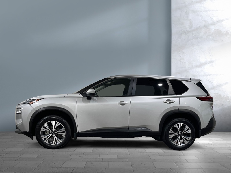 2022 Nissan Rogue