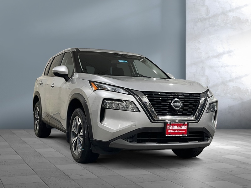 2022 Nissan Rogue