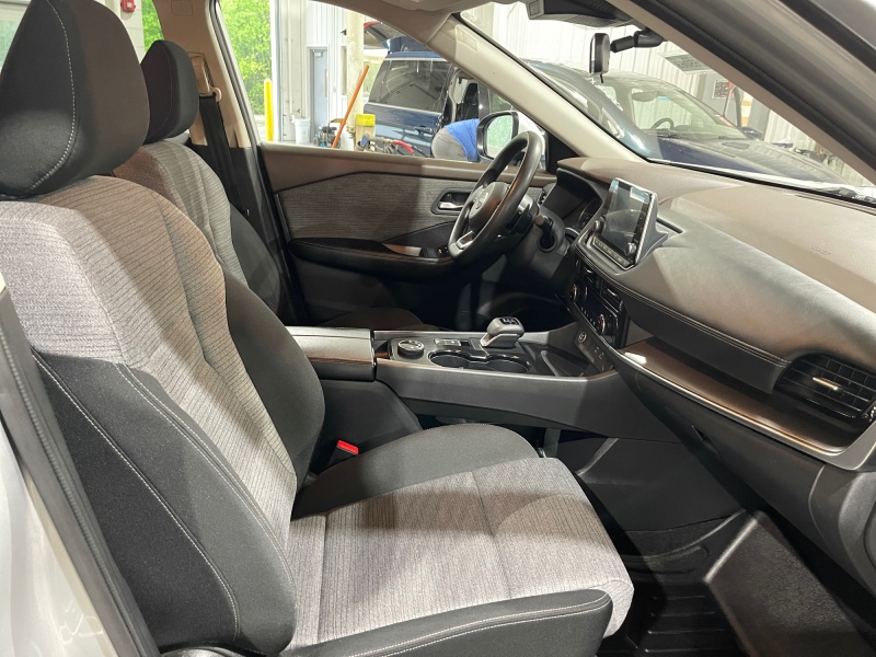 2022 Nissan Rogue
