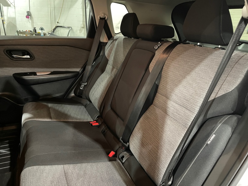 2022 Nissan Rogue
