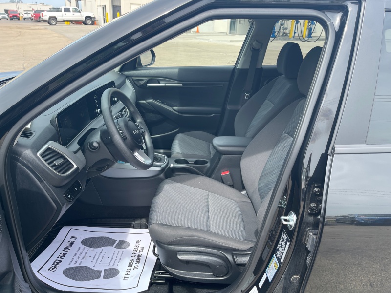 2026 Kia Seltos