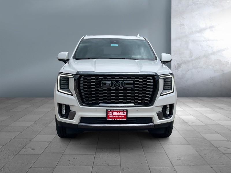 2024 GMC Yukon XL