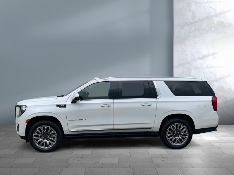 2024 GMC Yukon XL