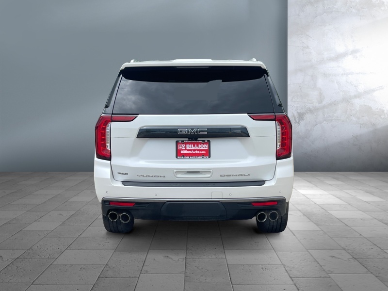 2024 GMC Yukon XL