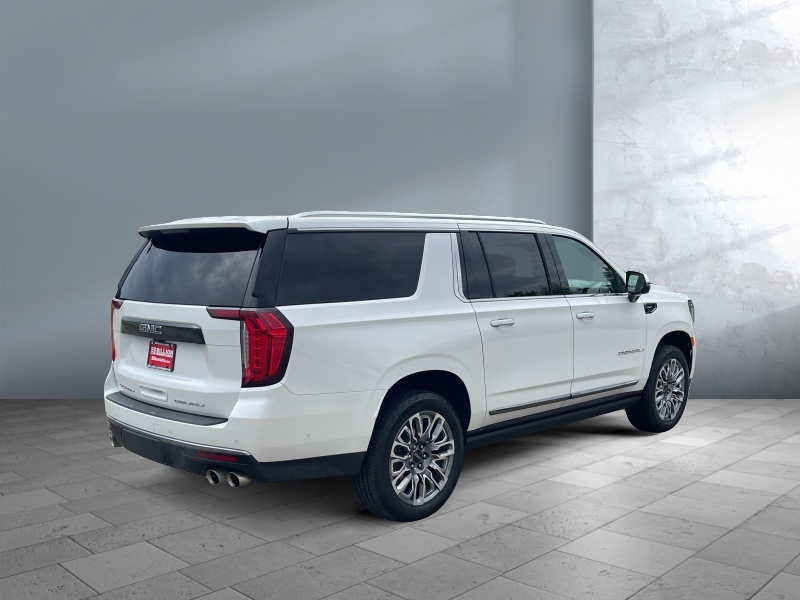2024 GMC Yukon XL