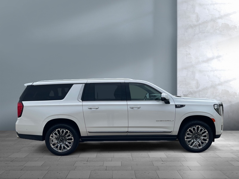2024 GMC Yukon XL