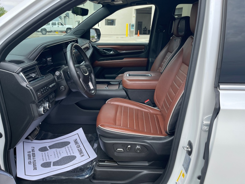 2024 GMC Yukon XL