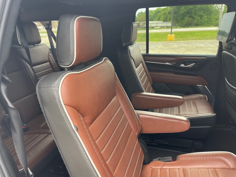 2024 GMC Yukon XL
